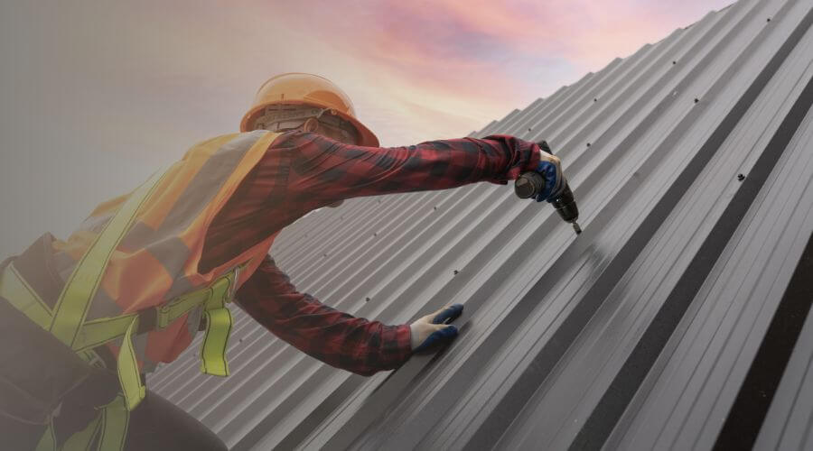 Expert top industrial roofings services in Sardis, TN